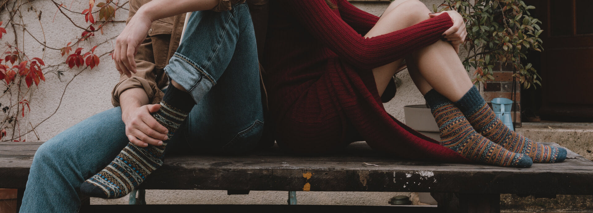 About Us - Nordic Sock