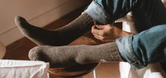 Nature Collection - Nordic Socks