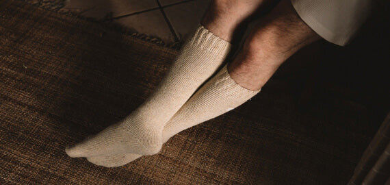 Nature Collection - Nordic Socks