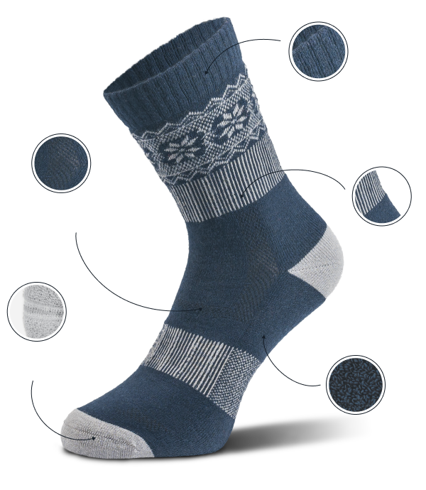 NS Socks