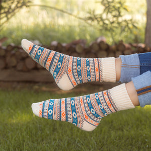 Ragnar Socks
