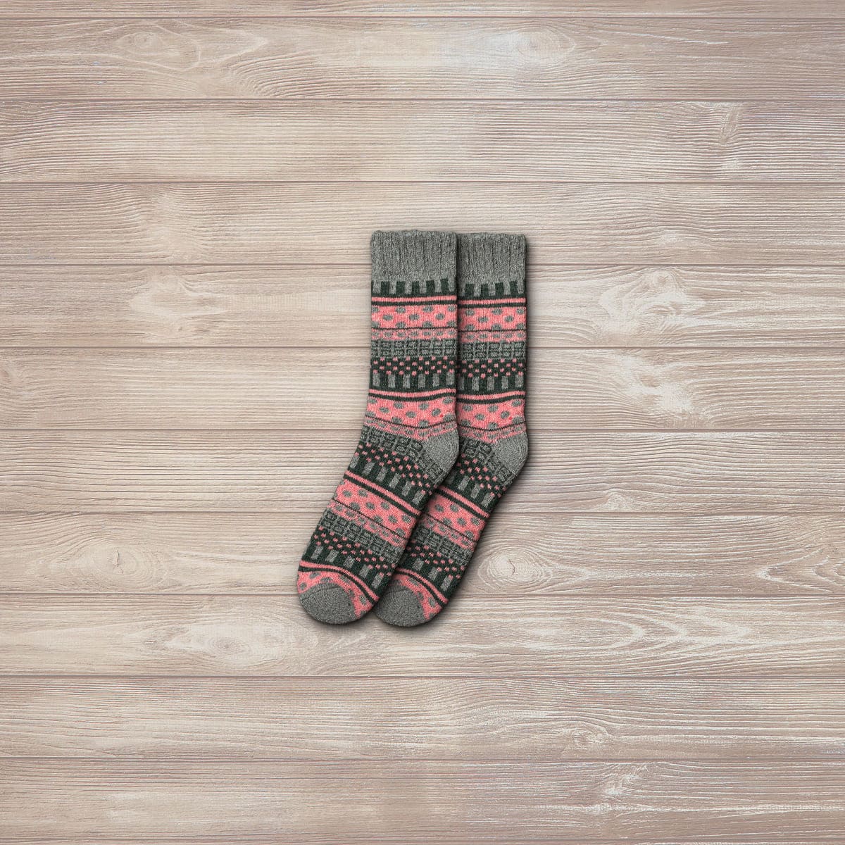 Sofia Socks