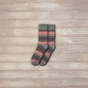 Sofia Socks