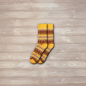 Sofia Socks