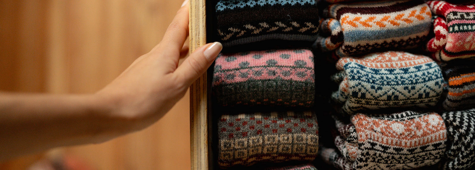 Winter Socks for Women