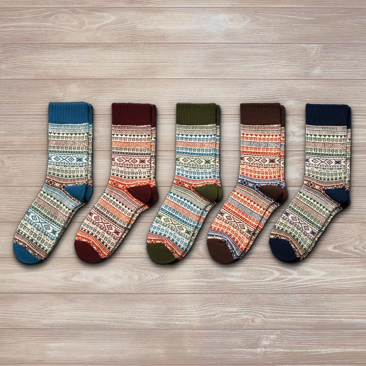 Nordic socks deals