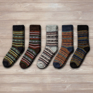 Arvid Socks