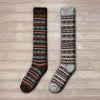 Arvid Knee-High Socks