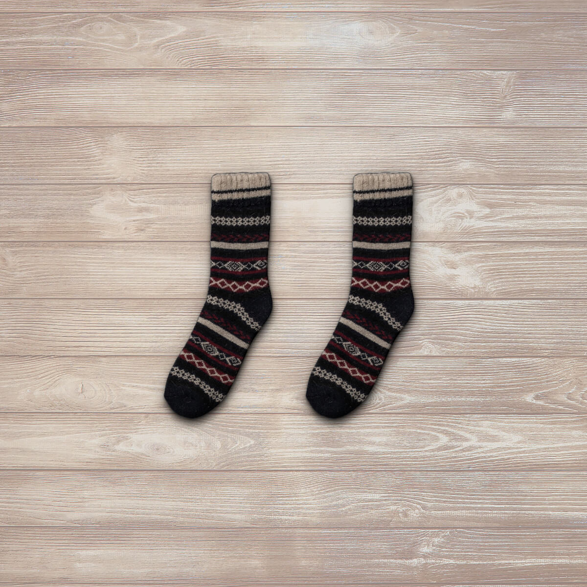 Bjørn Socks