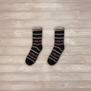 Bjørn Socks (1 Pair)