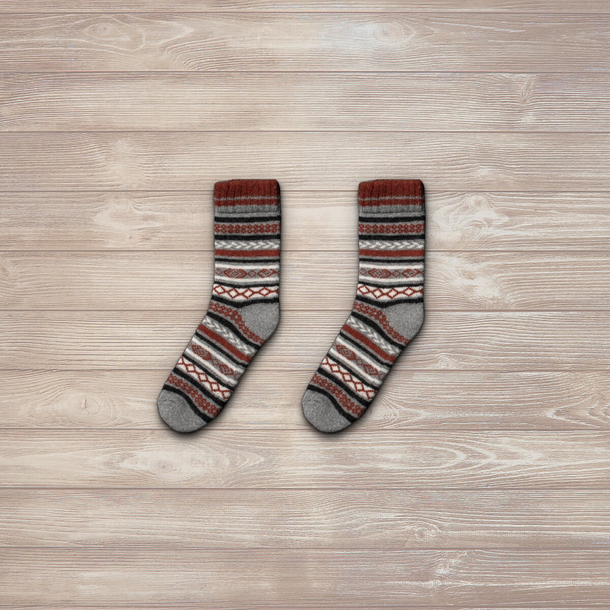 Bjørn Socks