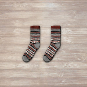 Bjørn Socks (1 Pair)