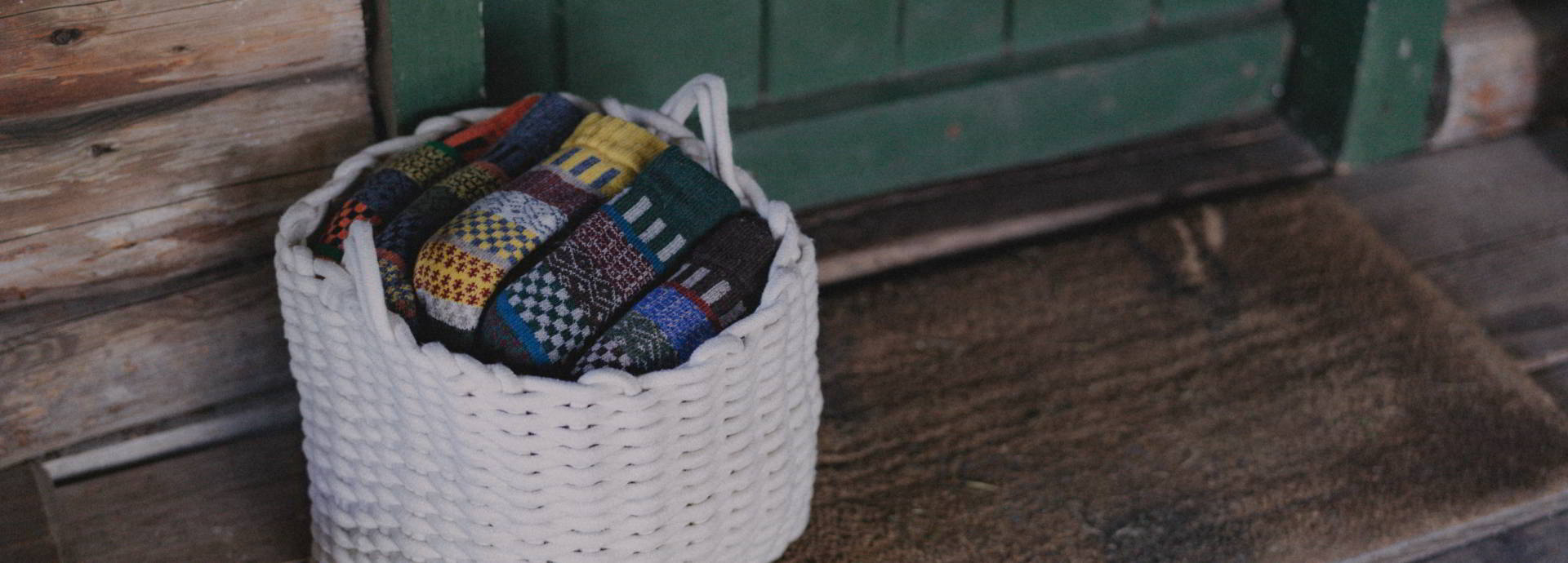 how to care for merino wool socks