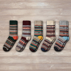 Regularsocks-EspenWool