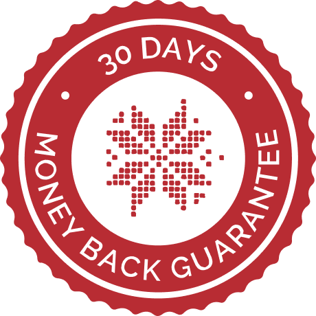 GUARANTEE-BIGGER