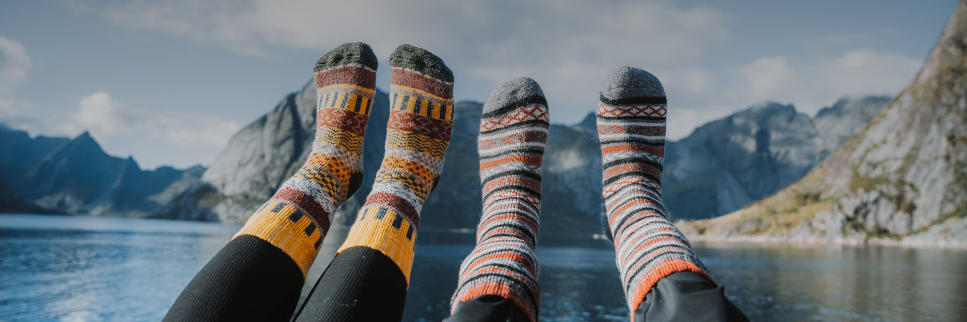 Socks for Men & Women