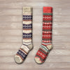 Ida Knee-High Socks
