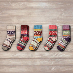 KidsSocks-Ida