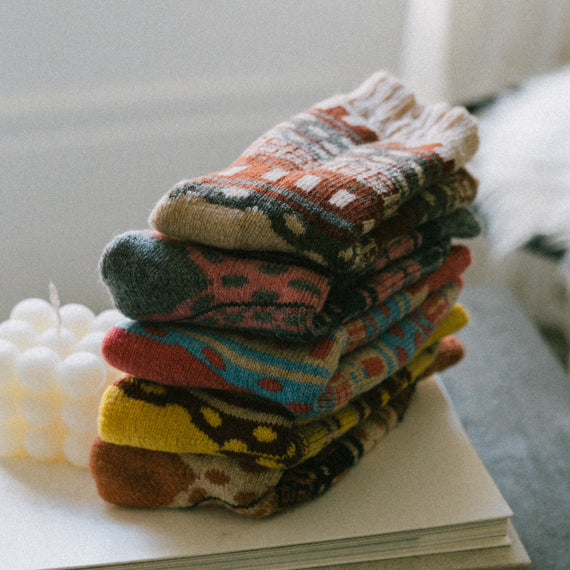 MATERIALS