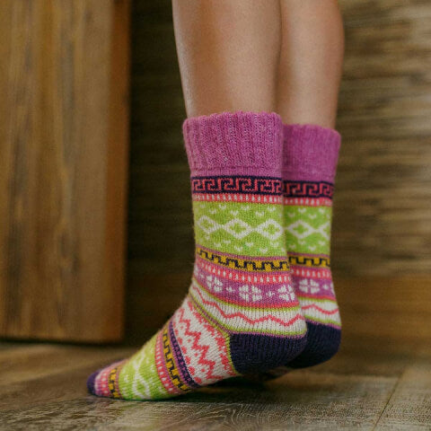 Nordic Socks