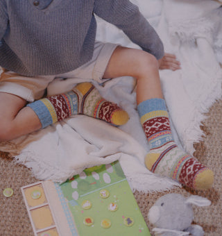 KIDS-SOCKS-M