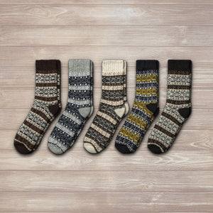 Tore Wool