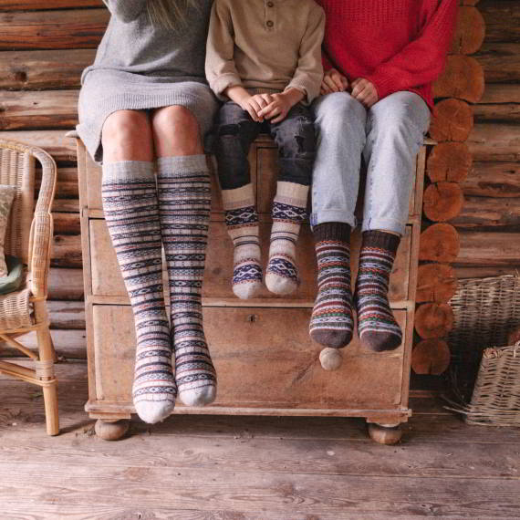 how to care for merino wool socks