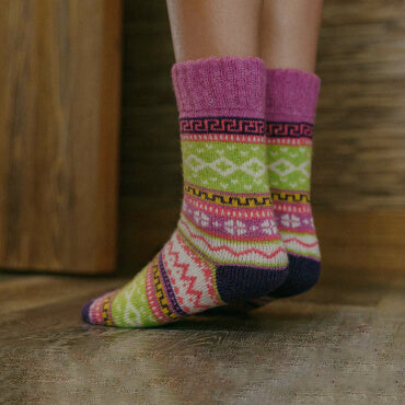 Regular Socks