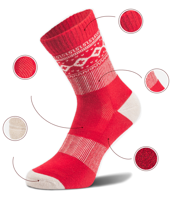 Socks Without Titles