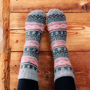 Sofia Socks