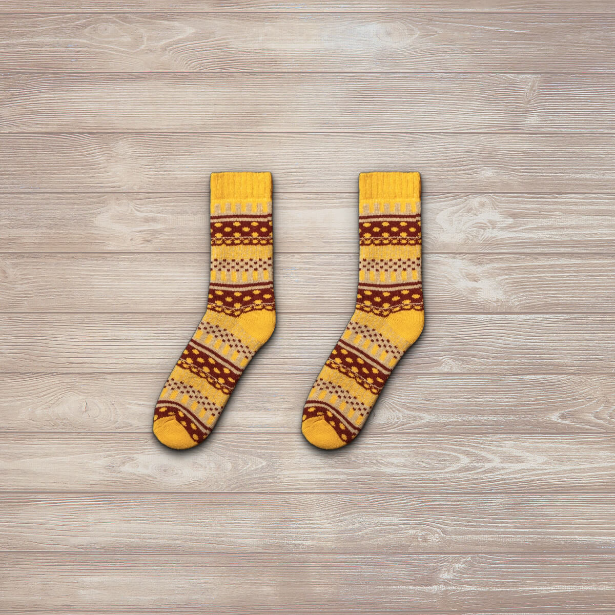 Sofia Socks