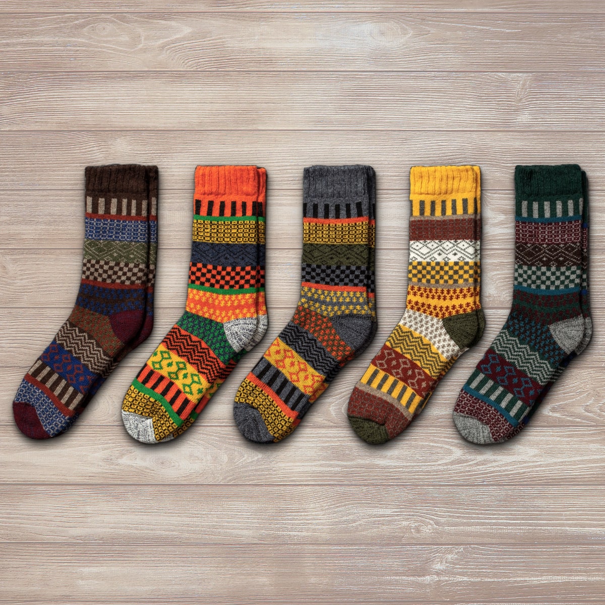 Wool Socks for Women - Nordic Socks US Wool Socks for Women - Nordic Socks US