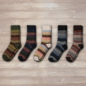 Tore Wool