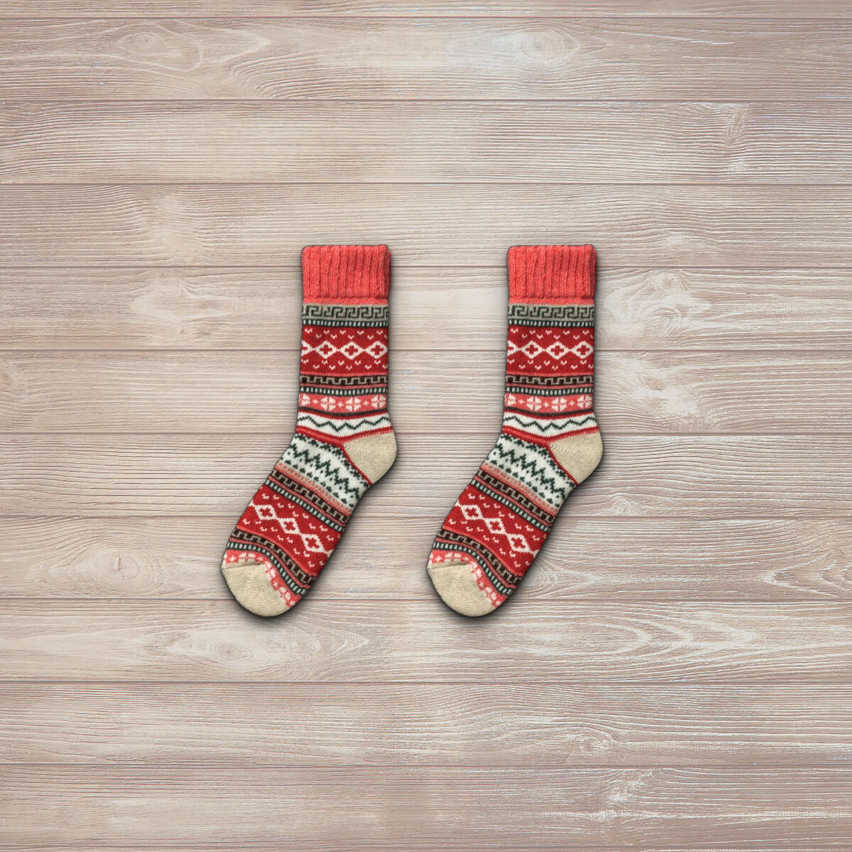 Ida Socks