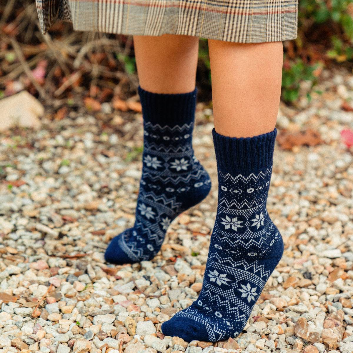 Nordic socks deals