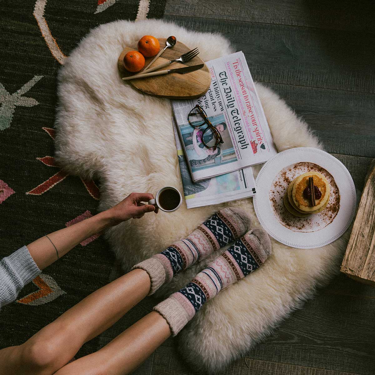 Collections - Nordic Socks US