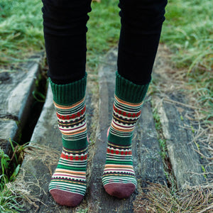 Espen Socks