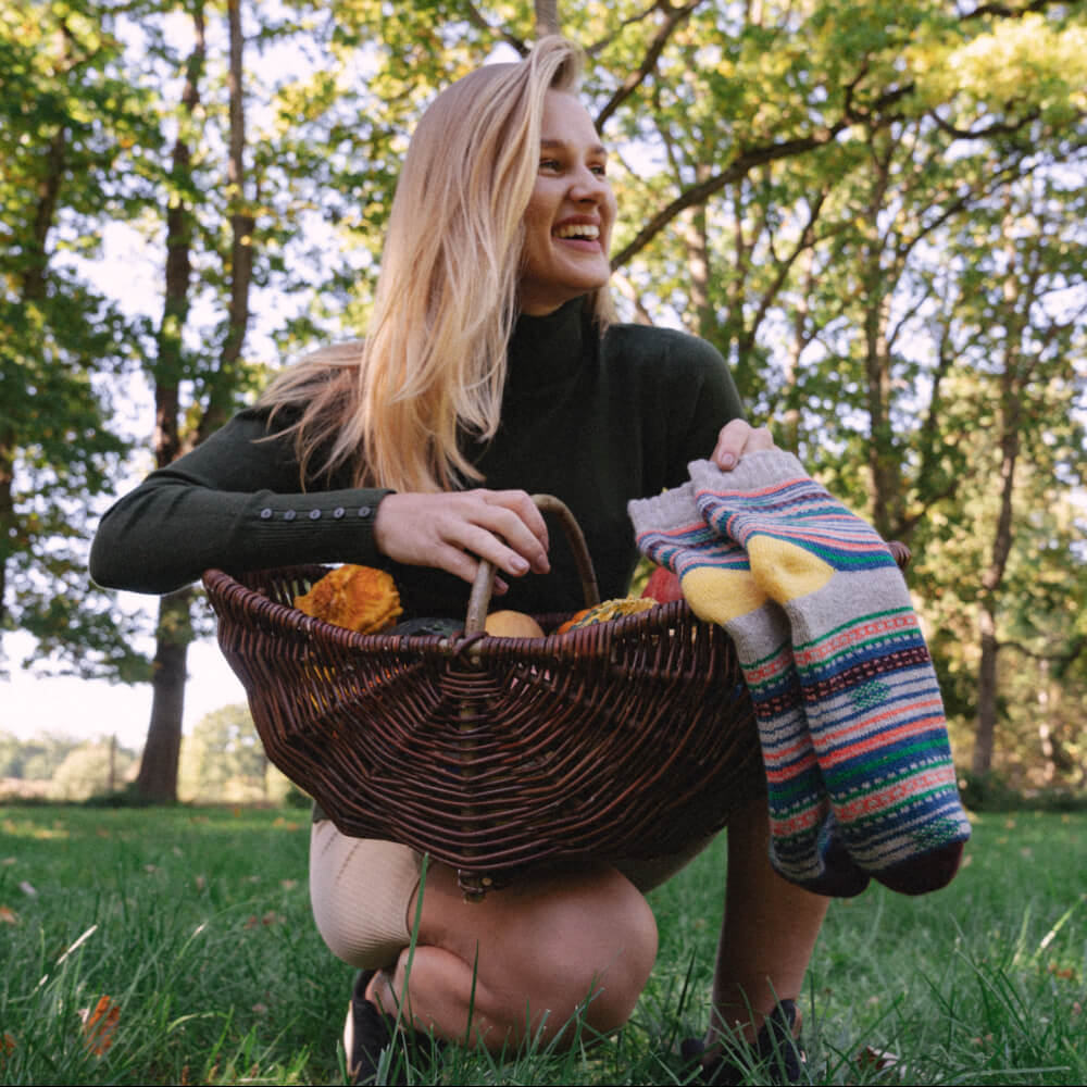 Regularsocks-EspenWool