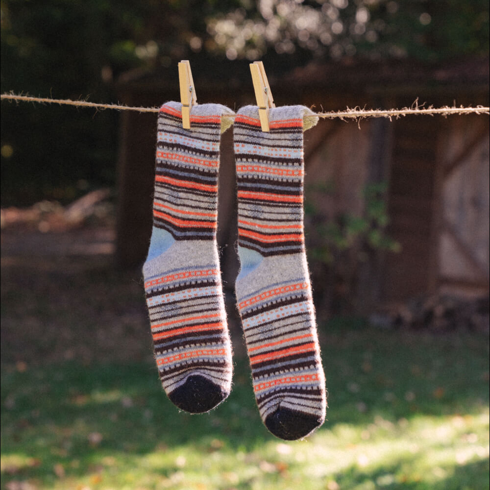 Regularsocks-EspenWool