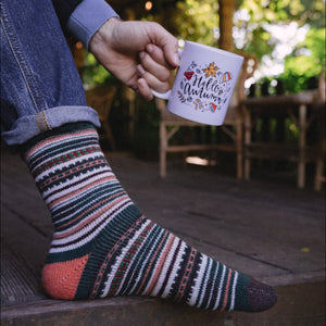 Regularsocks-EspenWool
