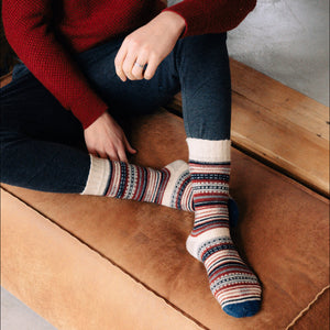 Regularsocks-EspenWool