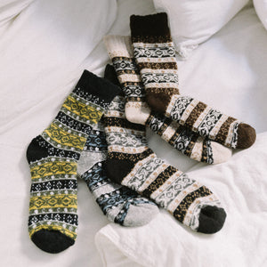 Kjell Socks