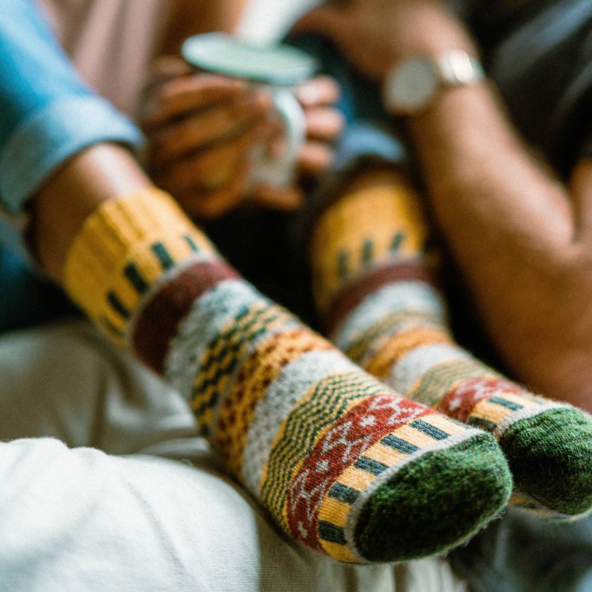 Socks Collection Collections - Nordic Socks US