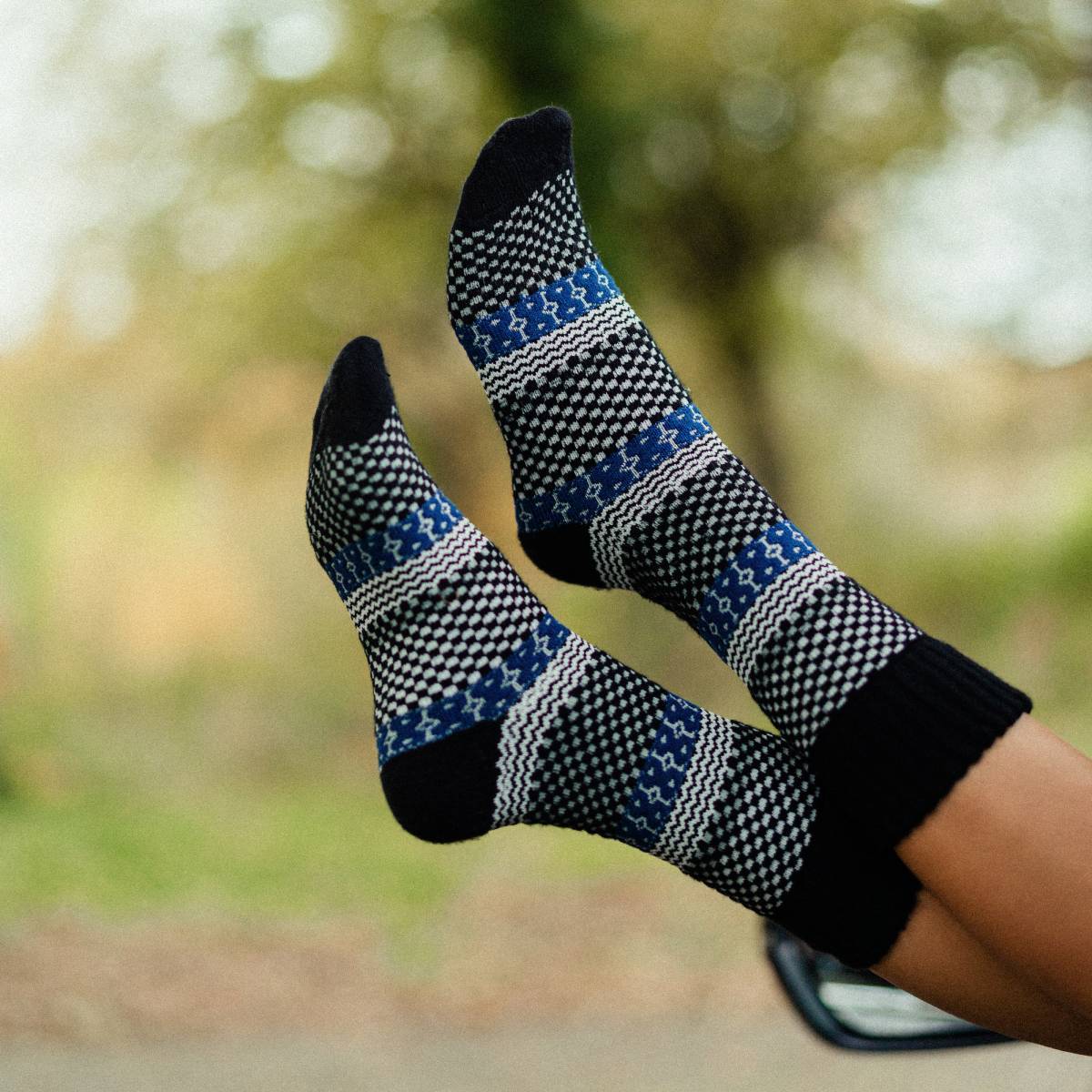 Nordic Socks for Women & Men