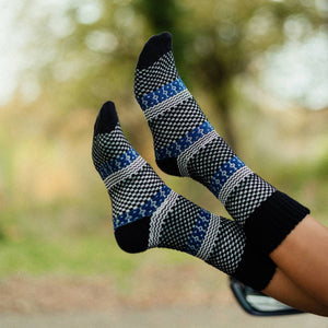 Tore Socks (5 pairs)